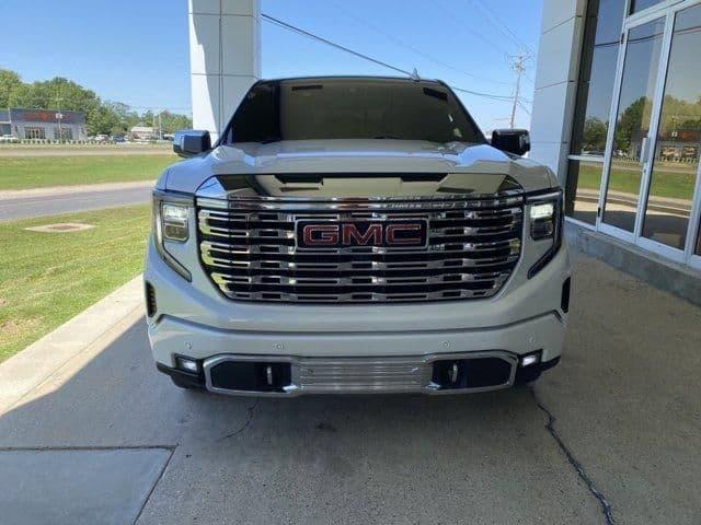 2022 gmc sierra 1500 denali in baton rouge, louisiana