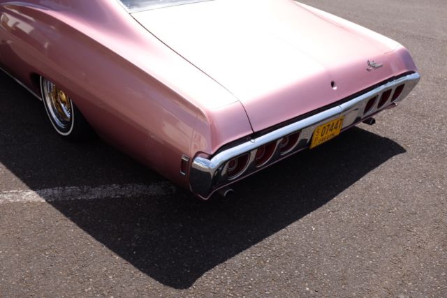 1968 impala ss low low dayton wire hydraulic lowrider rider ramfla no reserve