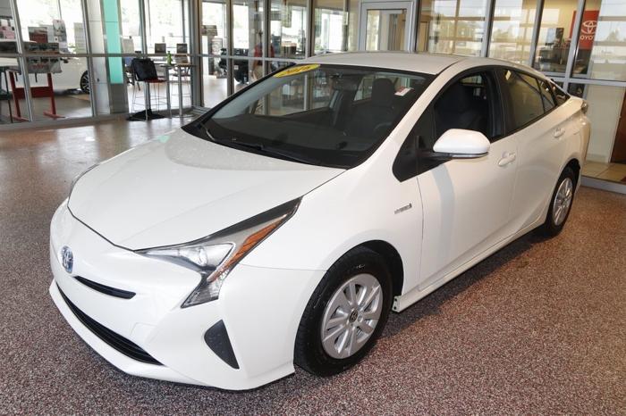 used 2016 toyota prius two johnson city, tn 37601 for sale in johnson city, tennessee