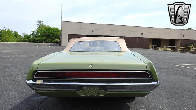1970 ford torino gt