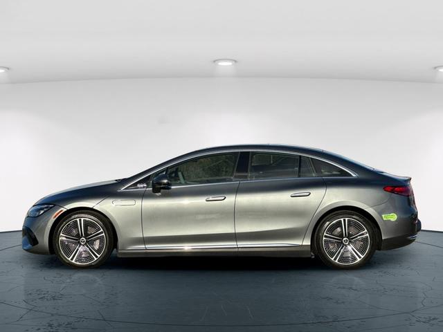 2023 mercedes-benz eqe 350 4matic+