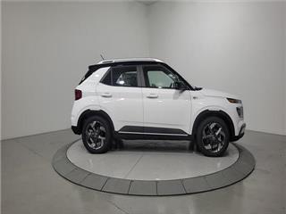 2024 Hyundai Venue limited