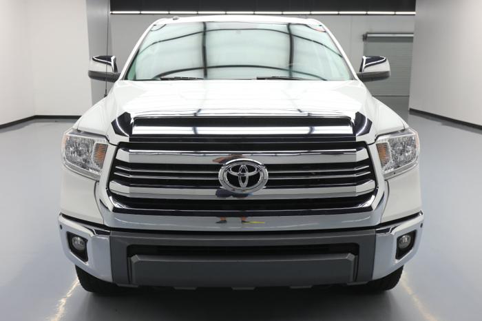 used 2016 toyota tundra 2wd crewmax charleston - huntington, wv 25321 for sale in charleston, west virginia