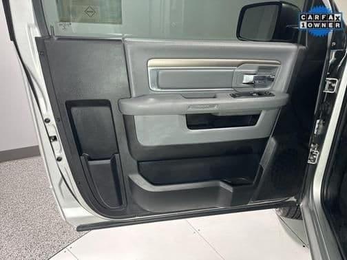 2017 ram 2500 tradesman in leavenworth, kansas
