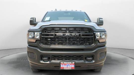 2024 RAM 3500