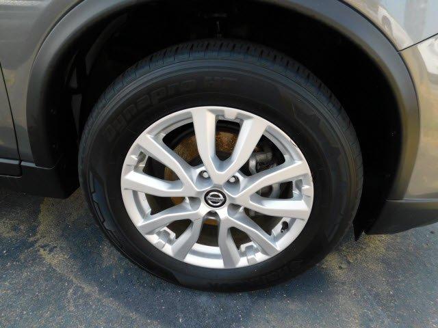 used 2019 nissan rogue sv hartselle, al 35640 for sale in hartselle, alabama