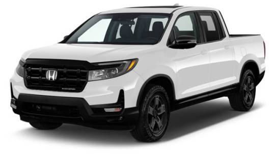 2024 Honda Ridgeline