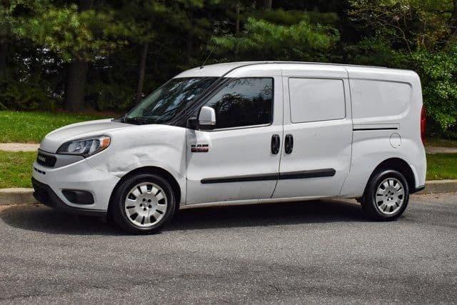 2021 ram promaster city cargo van tradesman slt in great neck, new york