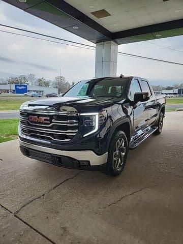 2023 gmc sierra 1500 slt in baton rouge, louisiana