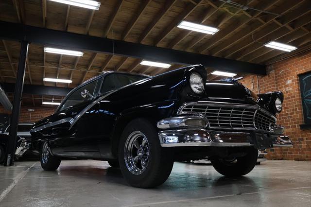 1956 ford fairlane