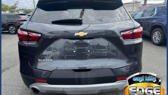 2021 Chevrolet Blazer