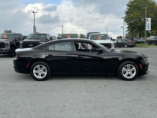 2023 dodge charger sxt