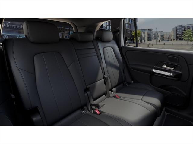 2023 mercedes-benz eqb 300 4matic