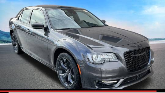 2023 Chrysler 300