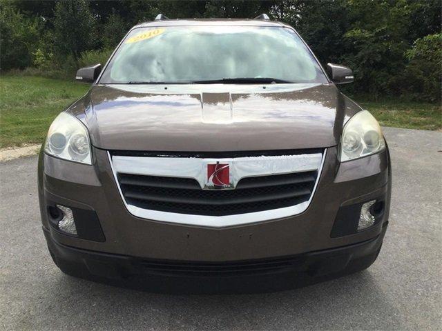 used 2010 saturn outlook xe mooresville, in 46158 for sale in mooresville, indiana