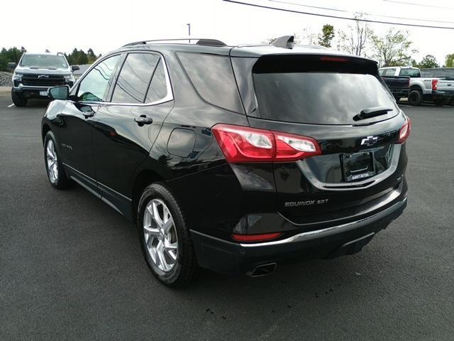 2019 chevrolet equinox 2lt