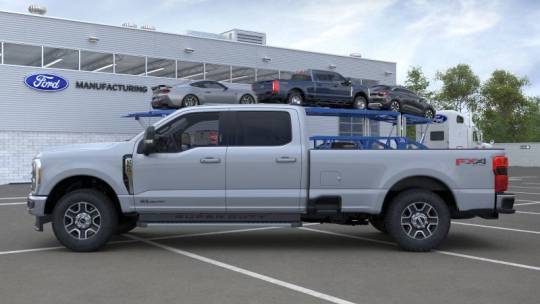 2024 Ford F-250