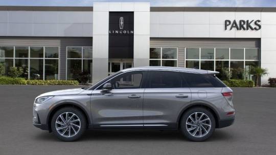 2024 Lincoln Corsair