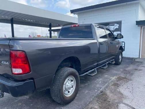 2015 ram 2500 tradesman in tulsa, oklahoma