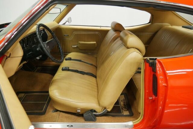numbers matching l34 396ci super sport classic vintage