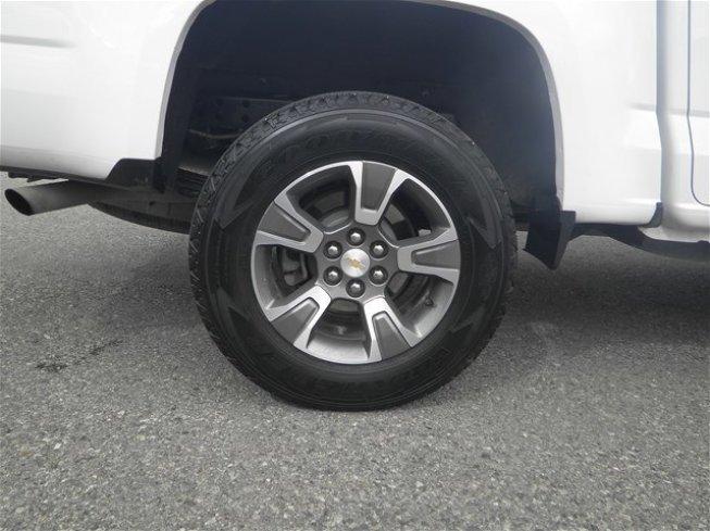 2016 chevrolet colorado z71 for sale in bozeman, montana