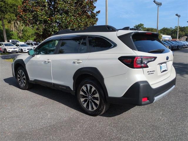 2024 subaru outback limited