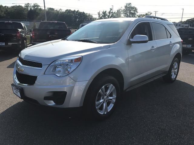 2015 chevrolet equinox lt lt 4dr suv w/1lt for sale in east providence, rhode island