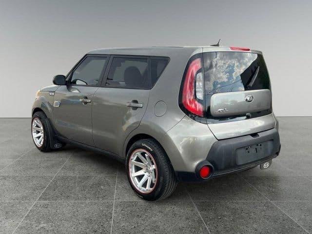 2015 kia soul base in tucson, arizona