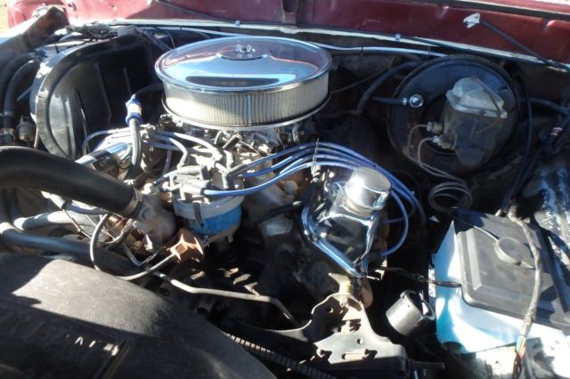 1979 ford bronco custom 99% rust free 100% mechanically sound from arizona