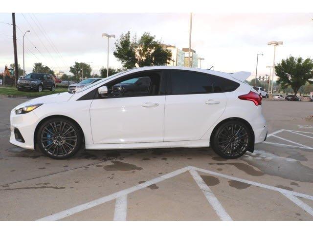 used 2017 ford focus rs hatchback overland park, ks 66212 for sale in overland park, kansas