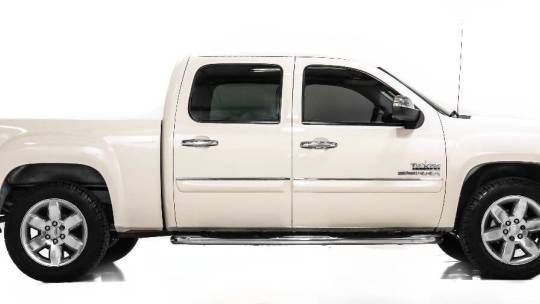 2013 GMC Sierra 1500