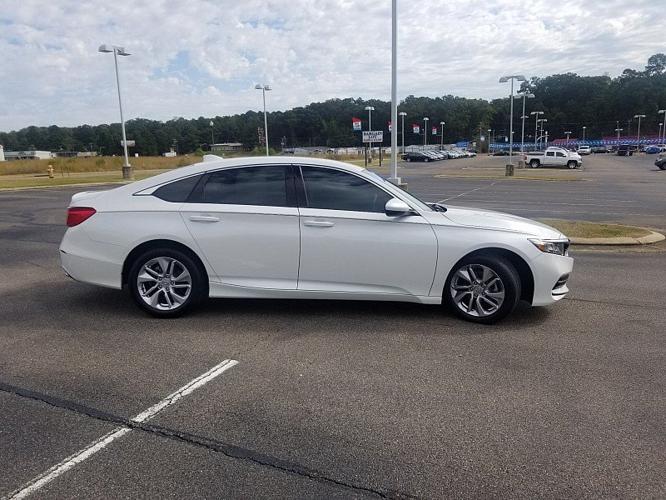 used 2019 honda accord 1.5t lx columbus, ms 39701 for sale in columbus, mississippi
