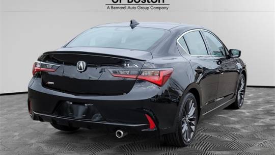 2021 Acura ILX
