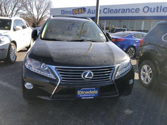 used 2014 lexus rx 350 awd grand island, ne 68801 for sale in grand island, nebraska