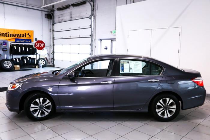 used 2014 honda accord lx sedan white marsh, md 21162 for sale in white marsh, maryland