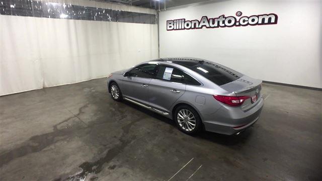 2015 hyundai sonata limited limited 4dr sedan for sale in sioux falls, south dakota