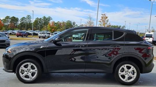 2023 Dodge Hornet