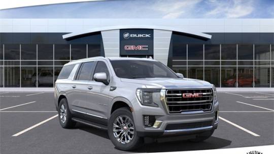 2024 GMC Yukon
