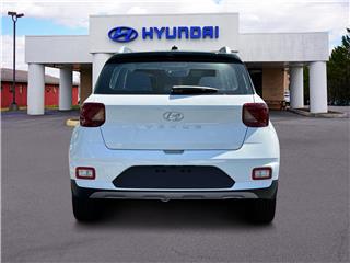 2024 Hyundai Venue limited