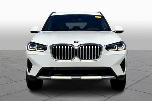 2023 bmw x3 xdrive30i in columbia, south carolina
