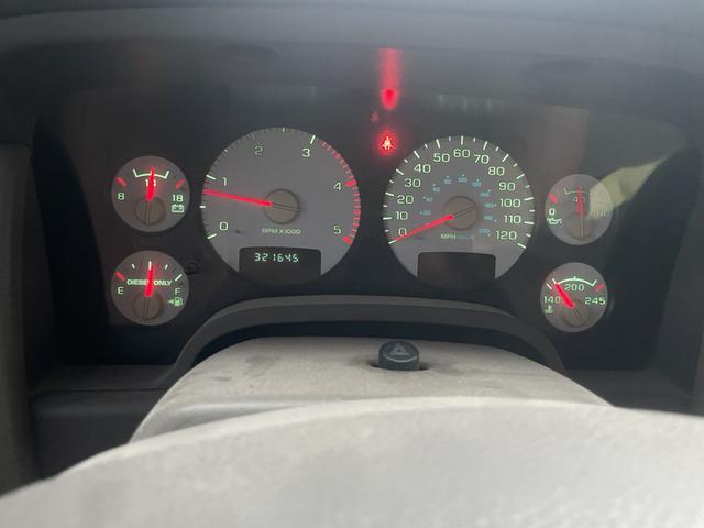 2004 dodge ram 2500 laramie quad cab