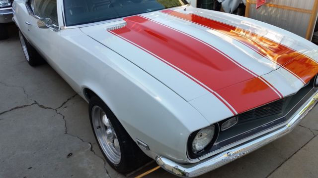 needs someone to step up & finish this nice car