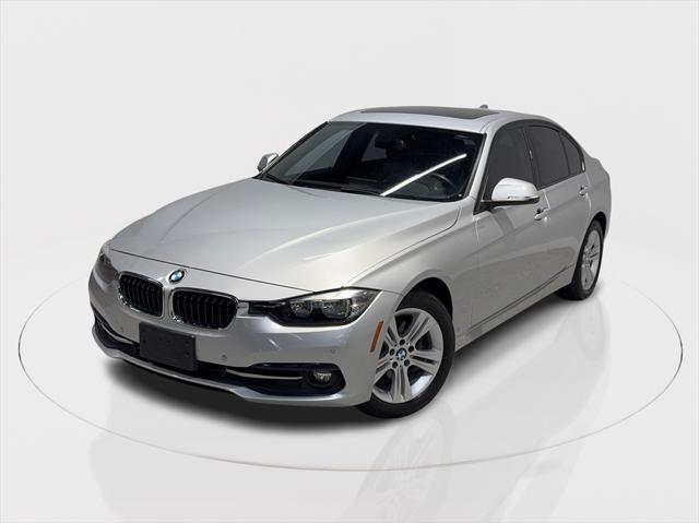 2016 bmw 328 328i
