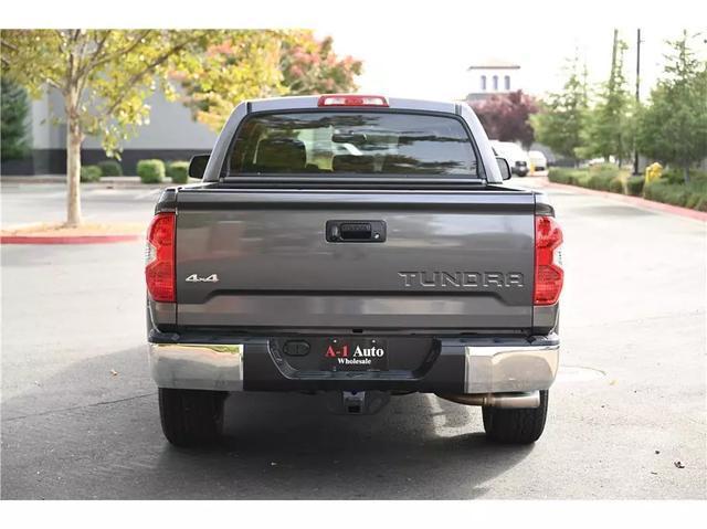 2014 toyota tundra sr5