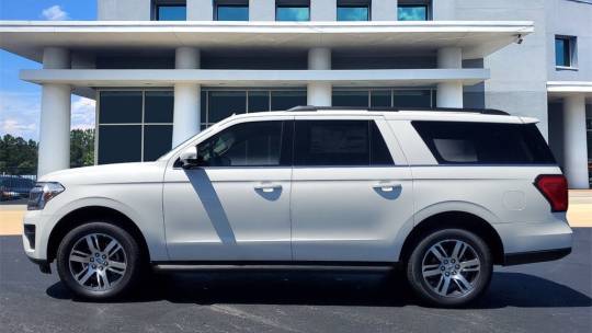 2024 Ford Expedition max xlt