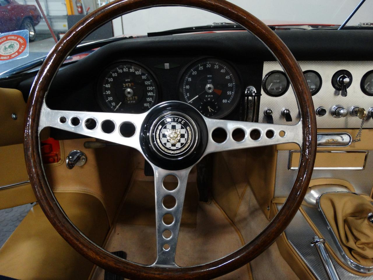 1962 jaguar xke