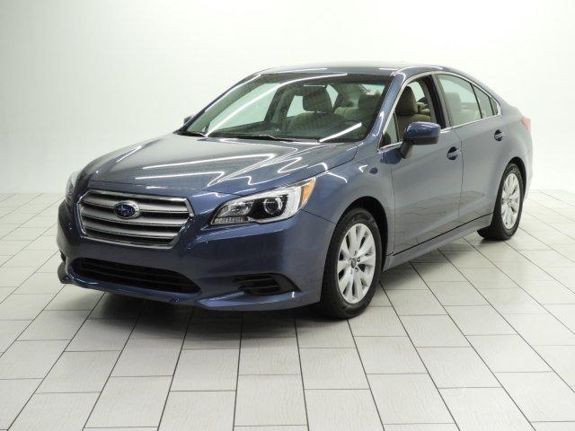 used 2017 subaru legacy premium mishawaka, in 46545 for sale in mishawaka, indiana