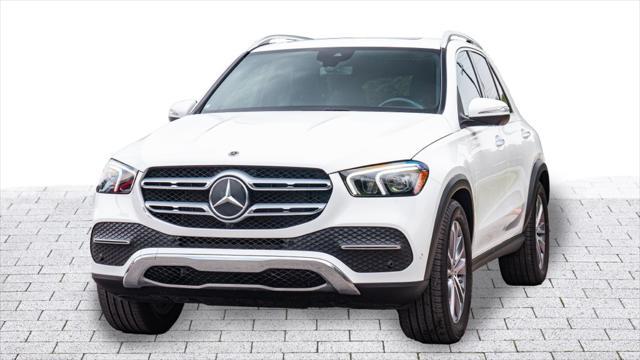 2022 mercedes-benz gle 350 4matic