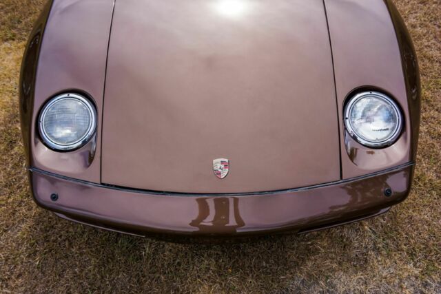 1982 brown 928!