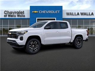 2024 Chevrolet lt
